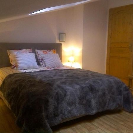 Chambre D'Hotes De Marie Chemery-Chehery 外观 照片