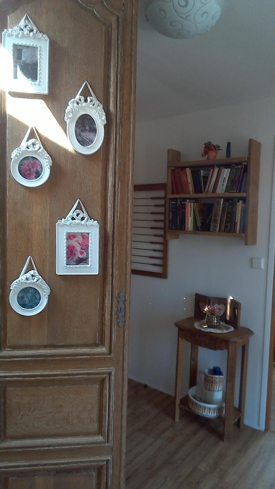 Chambre D'Hotes De Marie Chemery-Chehery 外观 照片