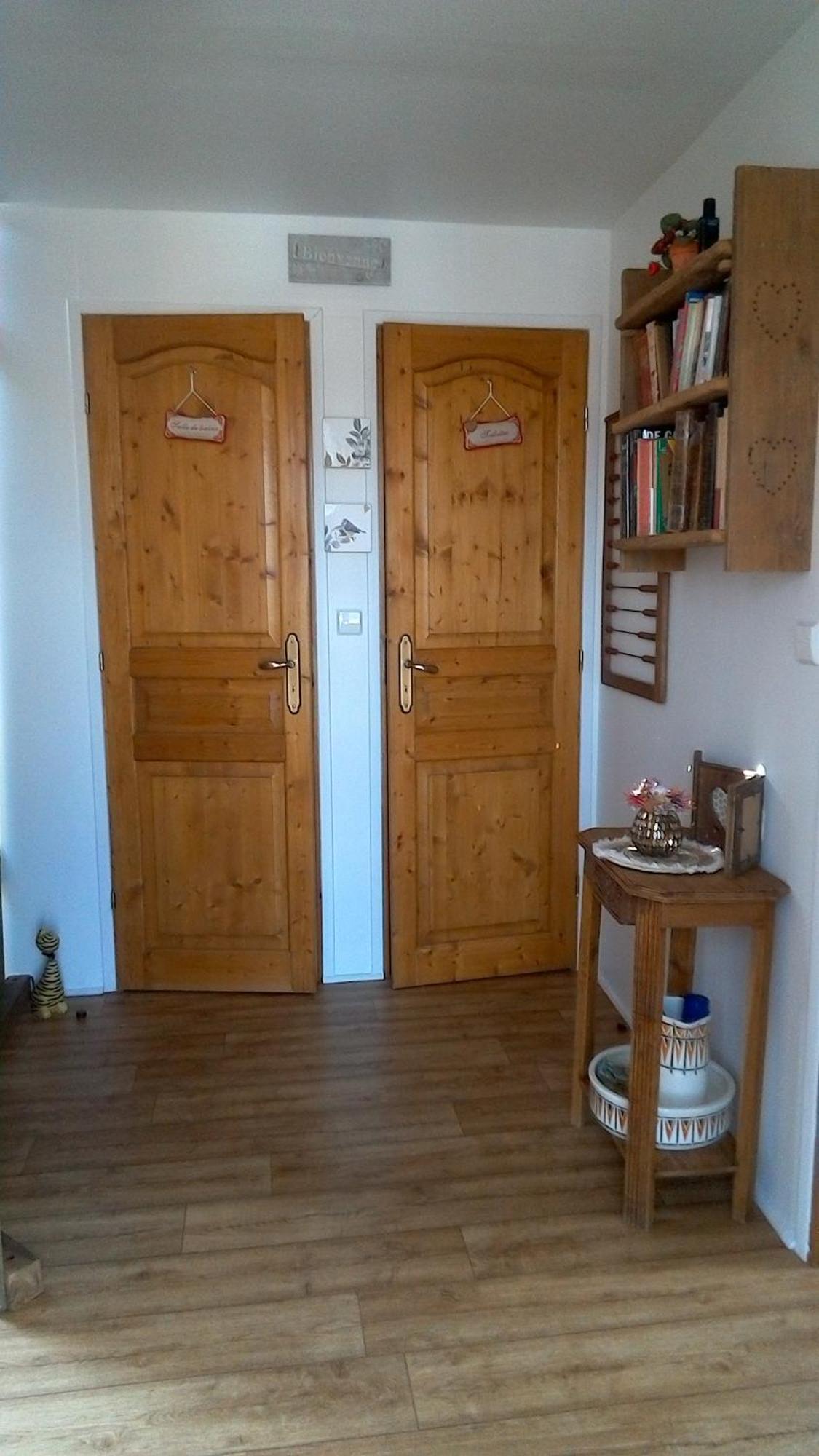 Chambre D'Hotes De Marie Chemery-Chehery 外观 照片